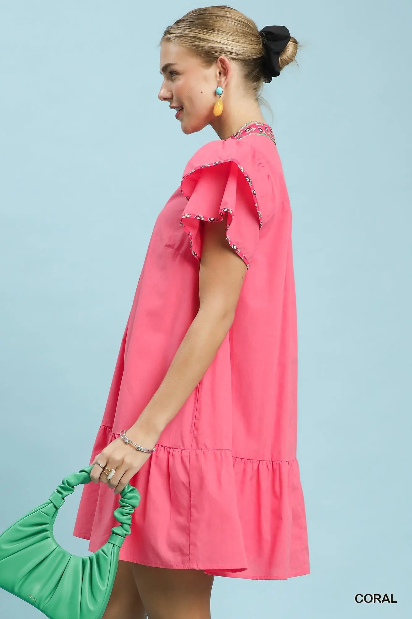 fun summer mini dress Summer Fun Mini Dress – The Swank Company