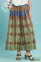 Delilah Wide Leg Pants