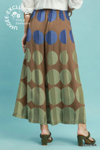 Delilah Wide Leg Pants