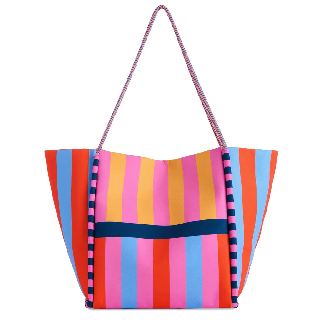 Samba Tote Bag
