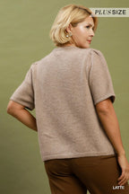 Abbey Button Down Cardigan