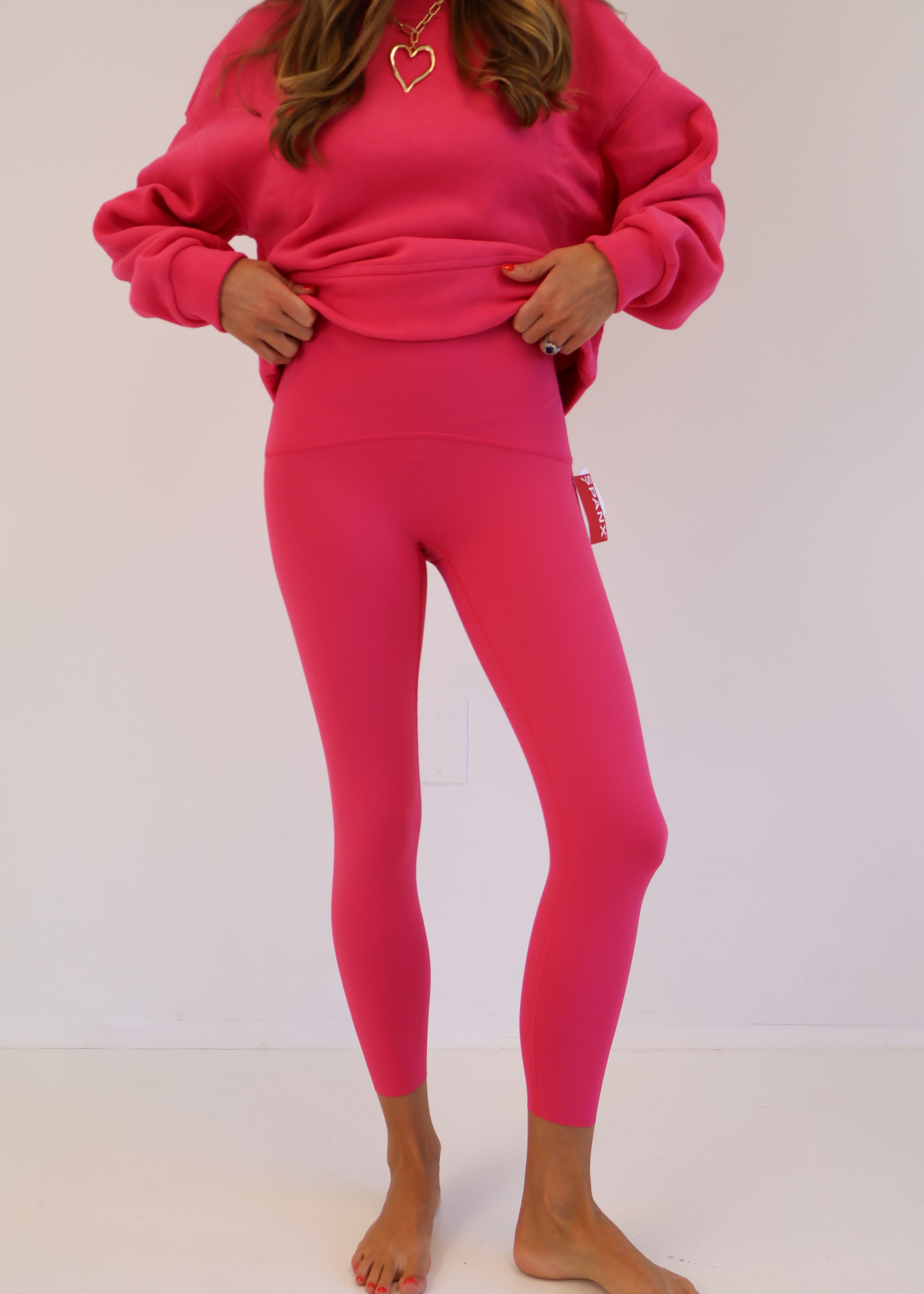Booty Boost 7/8 Leggings
