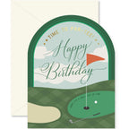 Ginger P. Designs Greeting Card