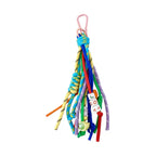 Sporty Bag Charm