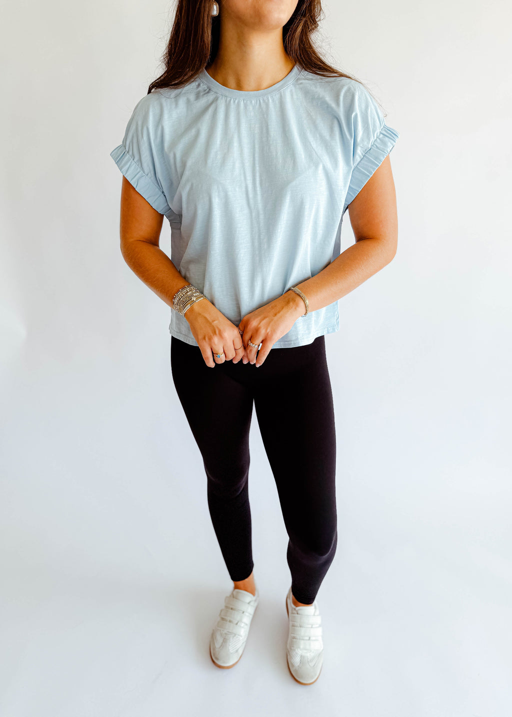 Blaire High-Rise Leggings