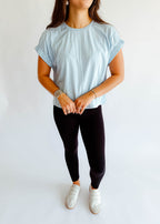 Blaire High-Rise Leggings
