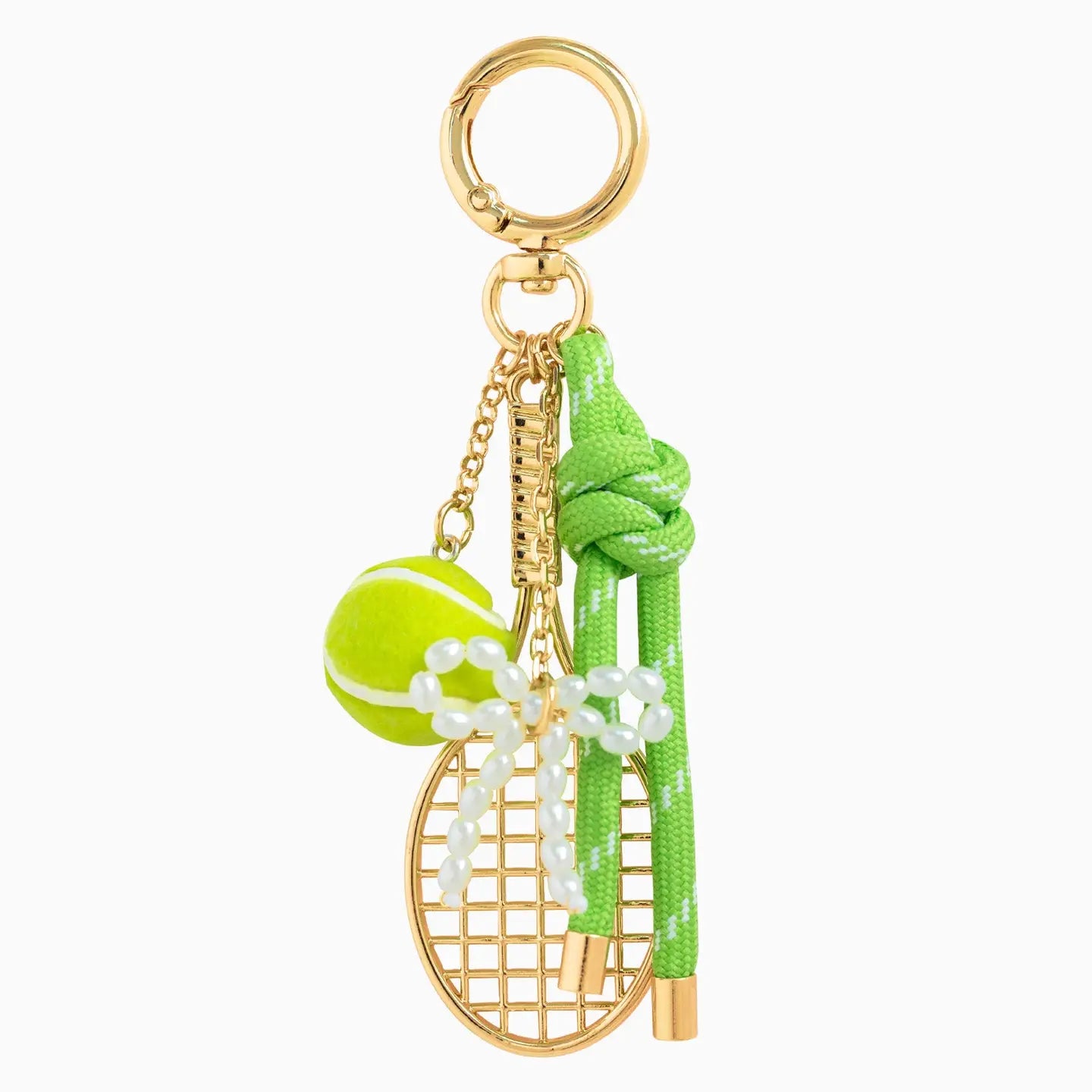 Sessori Bag Charm