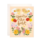 Bloomwolf Studio Greeting Cards
