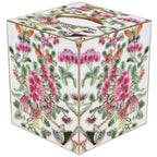 Tin Tissue Box Cover