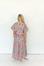 Paloma Printed Set