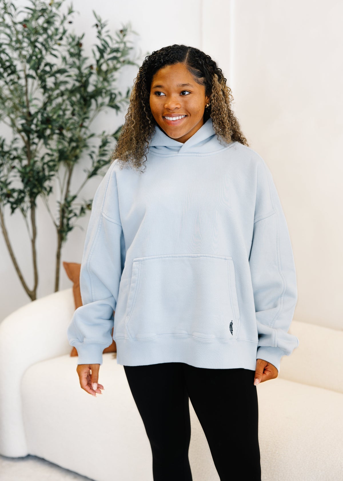 A Cut Above Hoodie