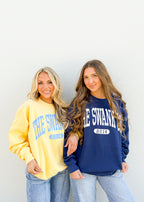 Limited Edition Swank Sweatshirt