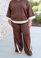 The Sutton Luxe Lounge Pant