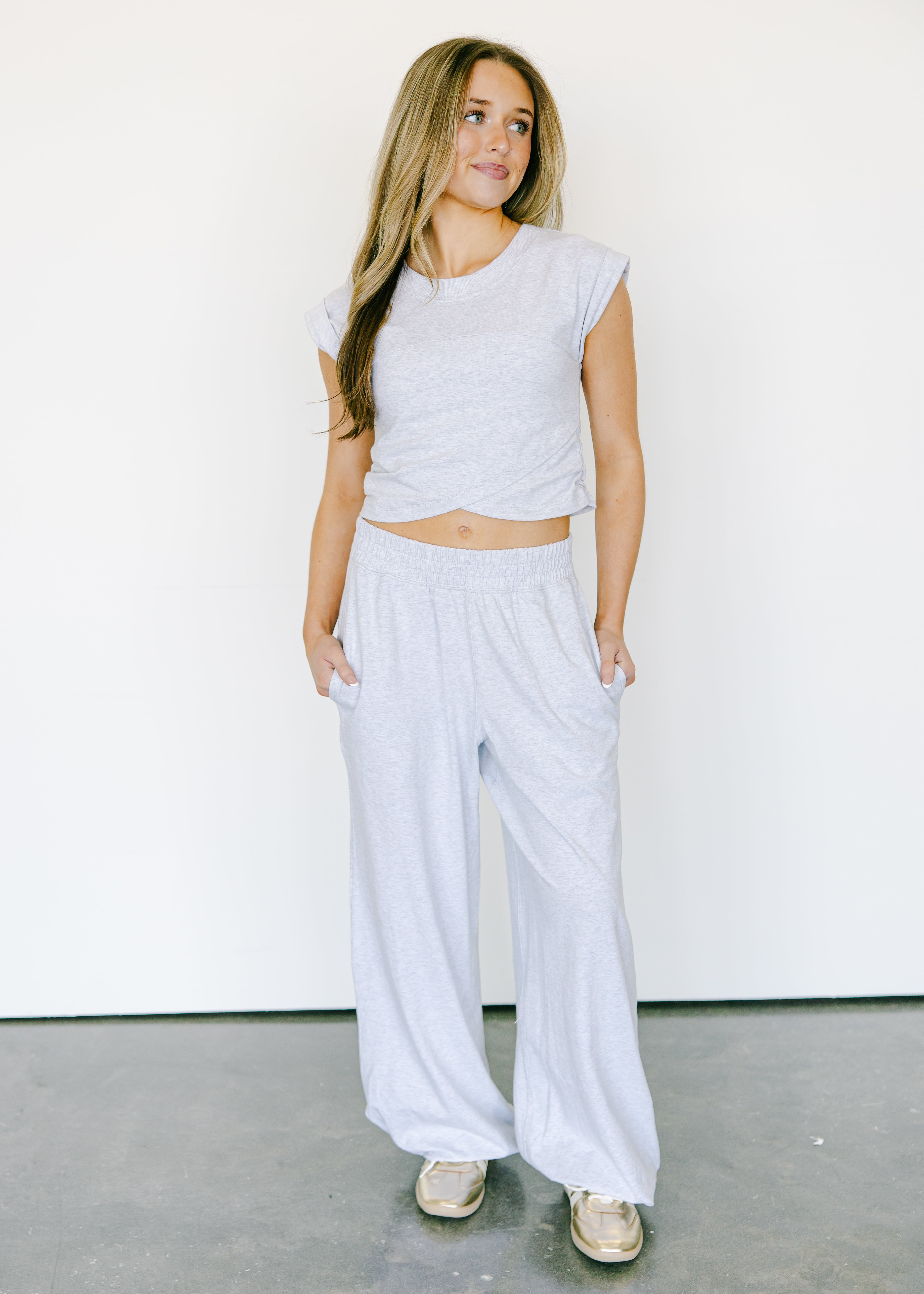 Hot Shot Crossover Set