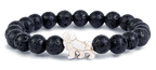 The Excursion Bracelet - Lion