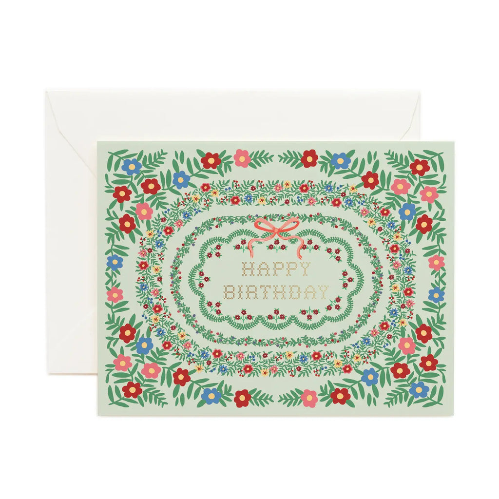 Rifle Paper Co. Boxed Card Set