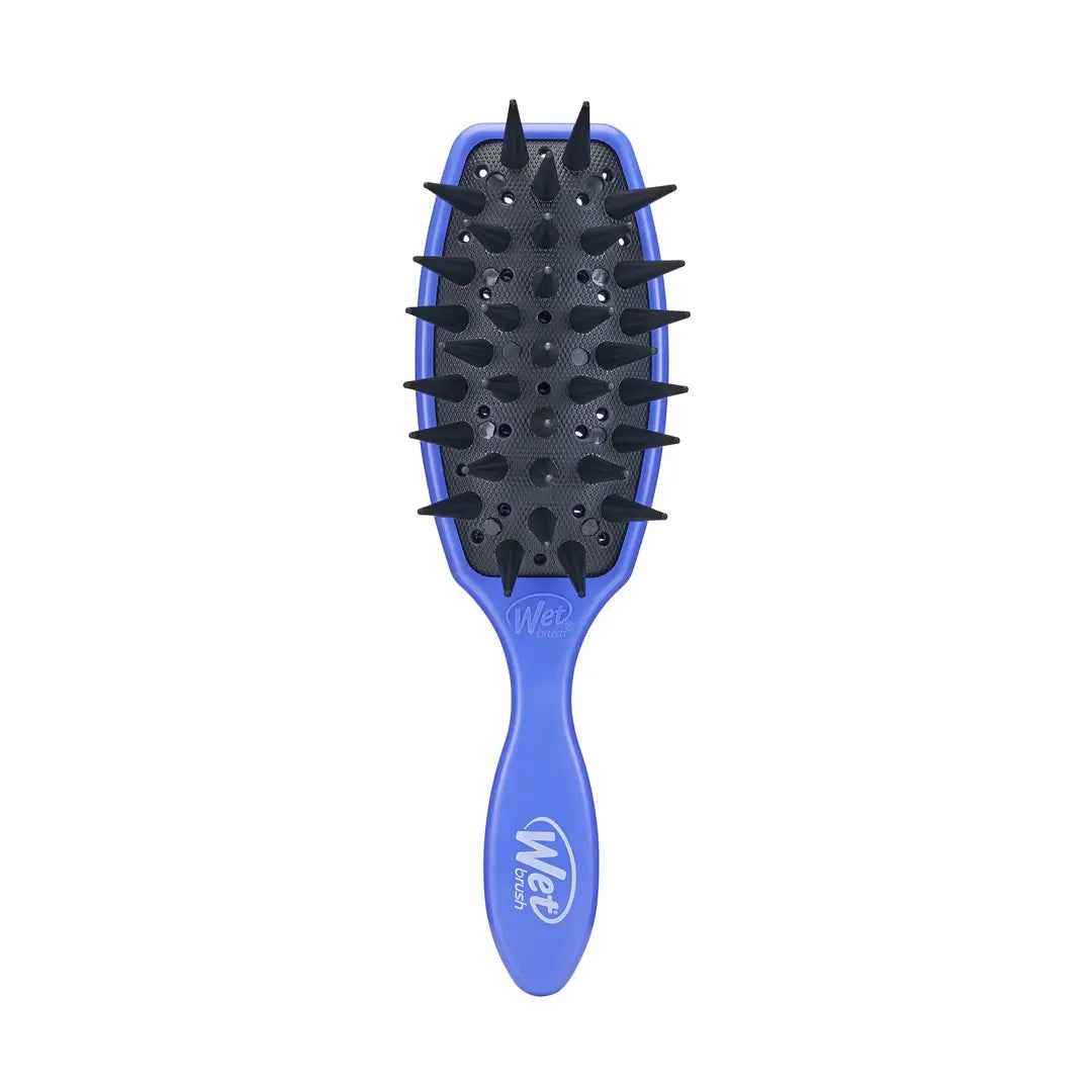 Wet Brush Treatment Brush