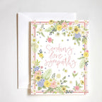 Stephanie Tara Stationary Greeting Cards