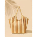 Capri Tote Bag
