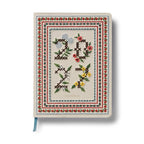 2027 12-Month Hardcover Planner