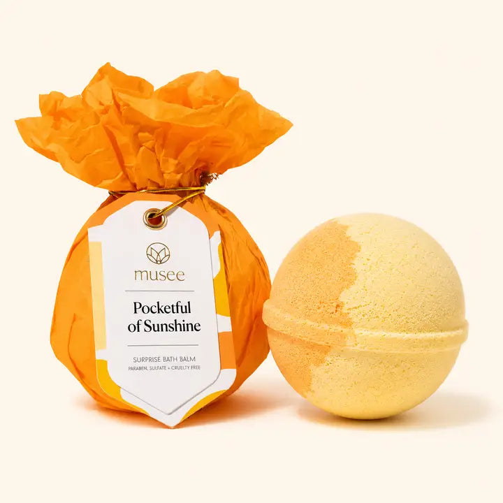Musee Bath Balm
