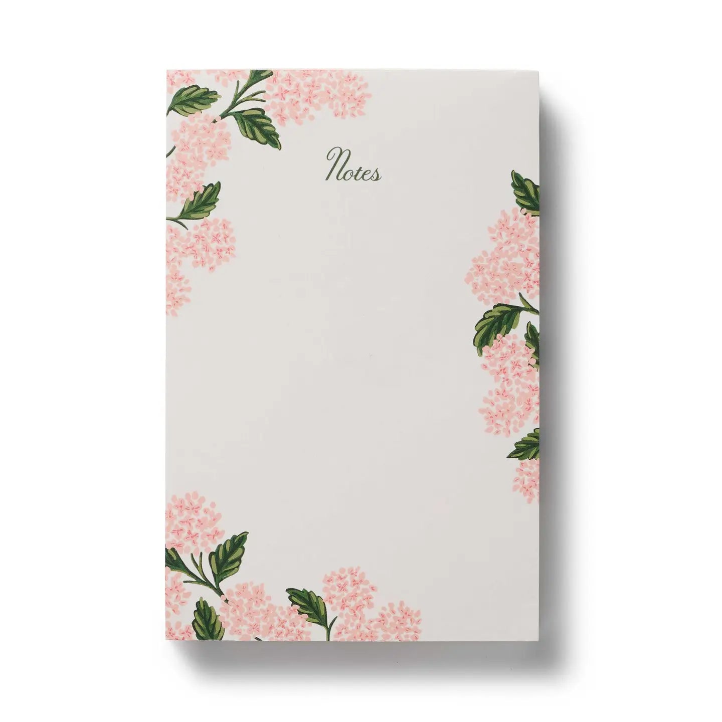 Rifle Paper Co. Blank Notepad
