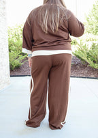 The Sutton Luxe Lounge Pant