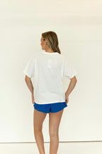 Classic Crew Tee