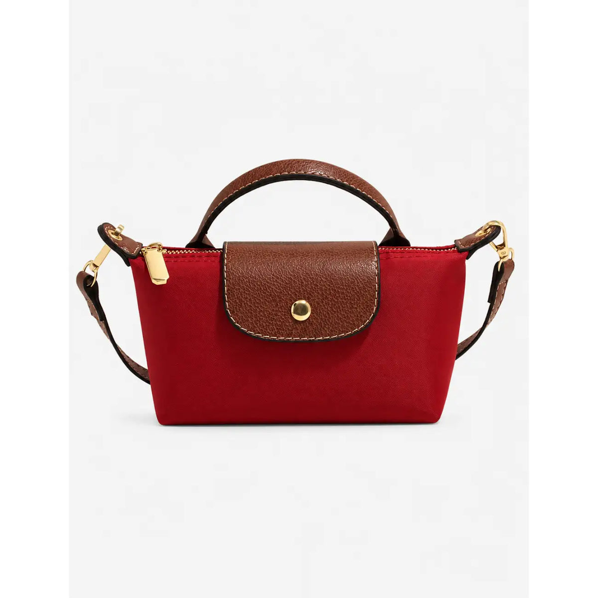 Stacy Mini Wallet Bag