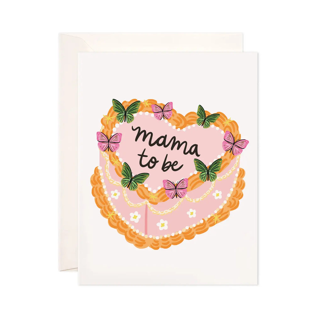 Bloomwolf Studio Greeting Cards