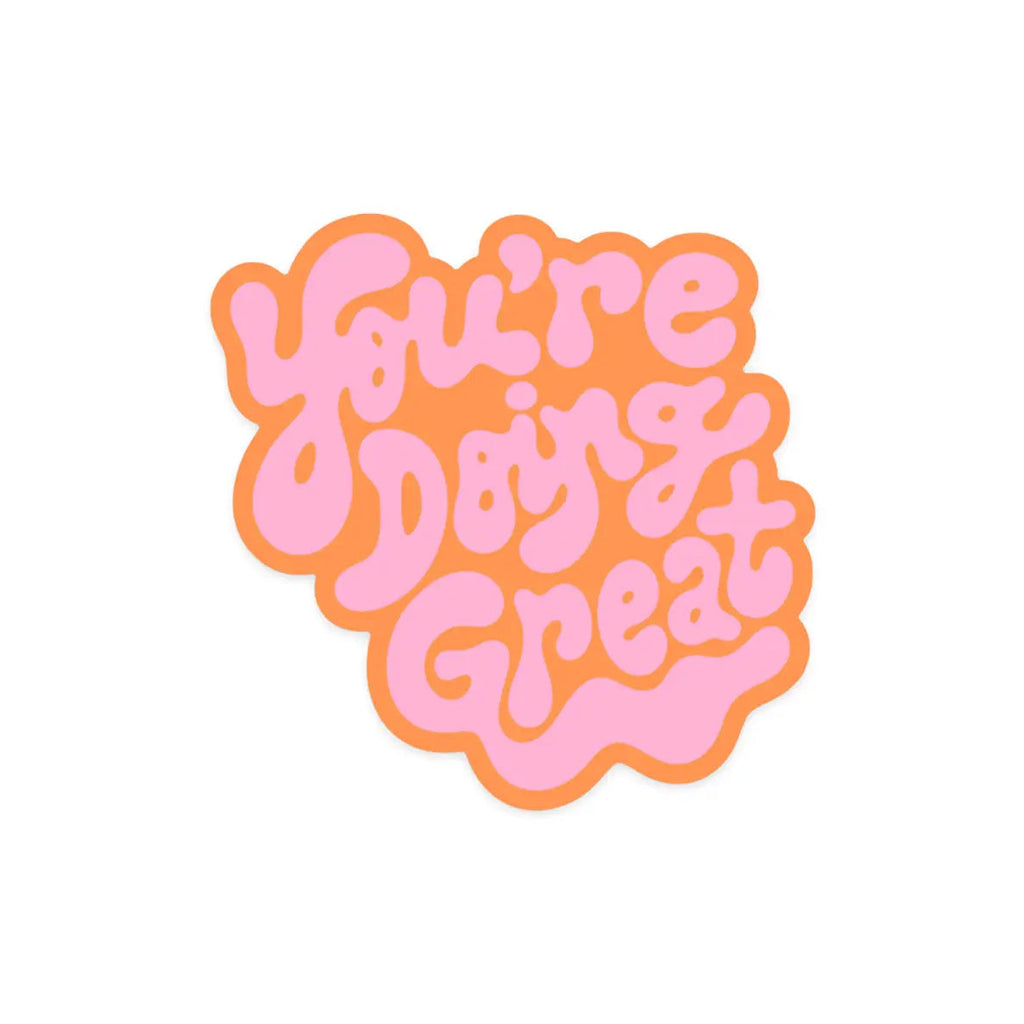 K+S Design Co Stickers