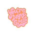 K+S Design Co Stickers