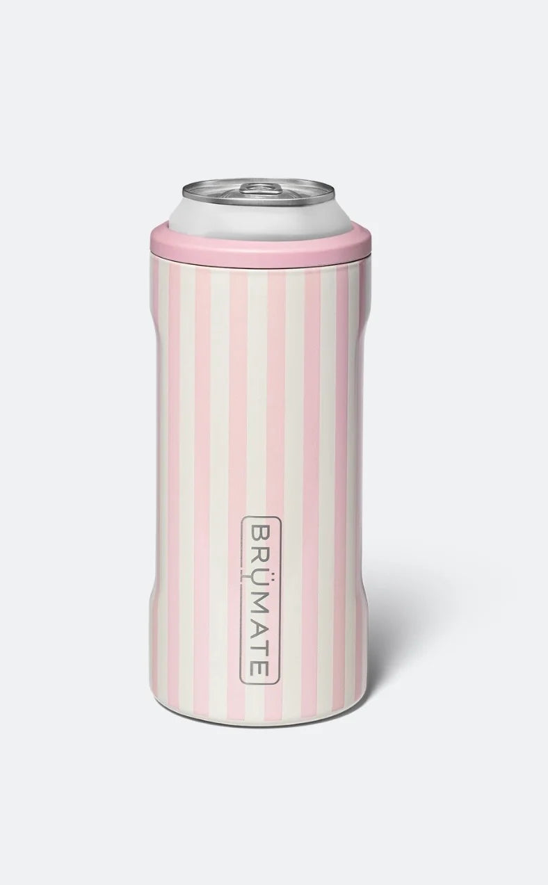 Brümate Hopsulator Slim in Strawberries & Cream