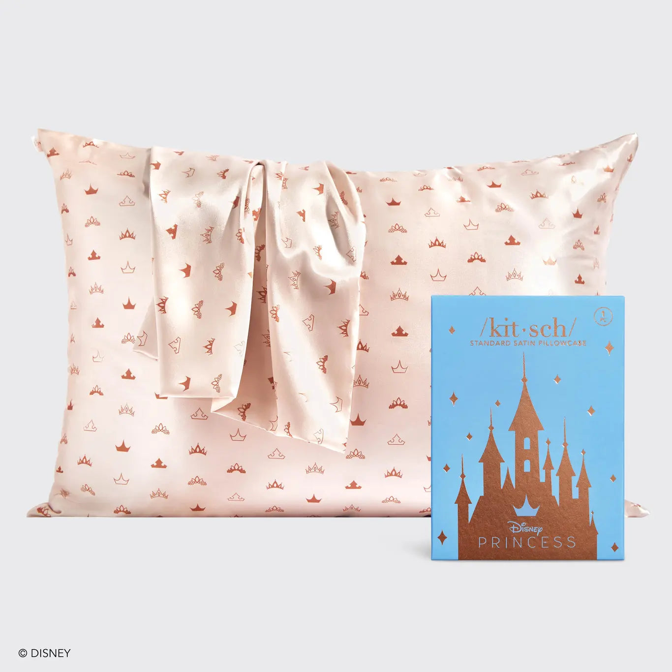 Satin Pillowcase