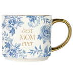 Best Mom Ever Coffee Mug