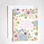 Stephanie Tara Stationary Greeting Cards