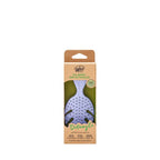 Go Green™ Mini Detangler - Purple