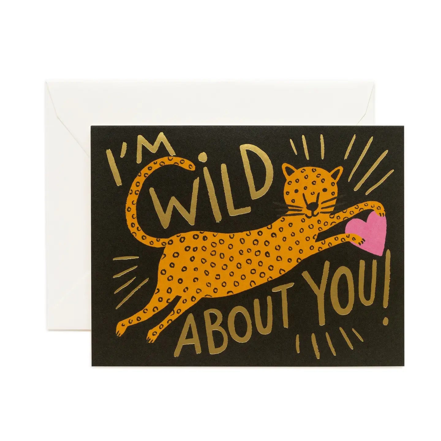 Rifle Paper Co Greeting Card