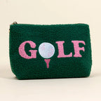 Teddy Pouch