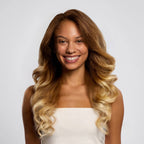 Velvet XL Flexi Rods 4pc Set