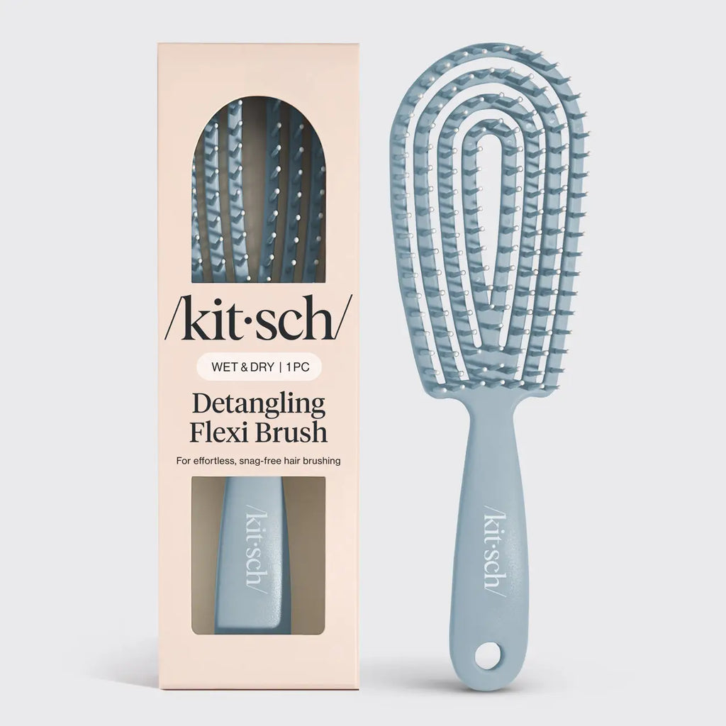 Detangling Flexi Brush