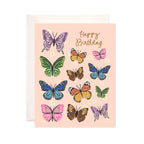 Bloomwolf Studio Greeting Cards
