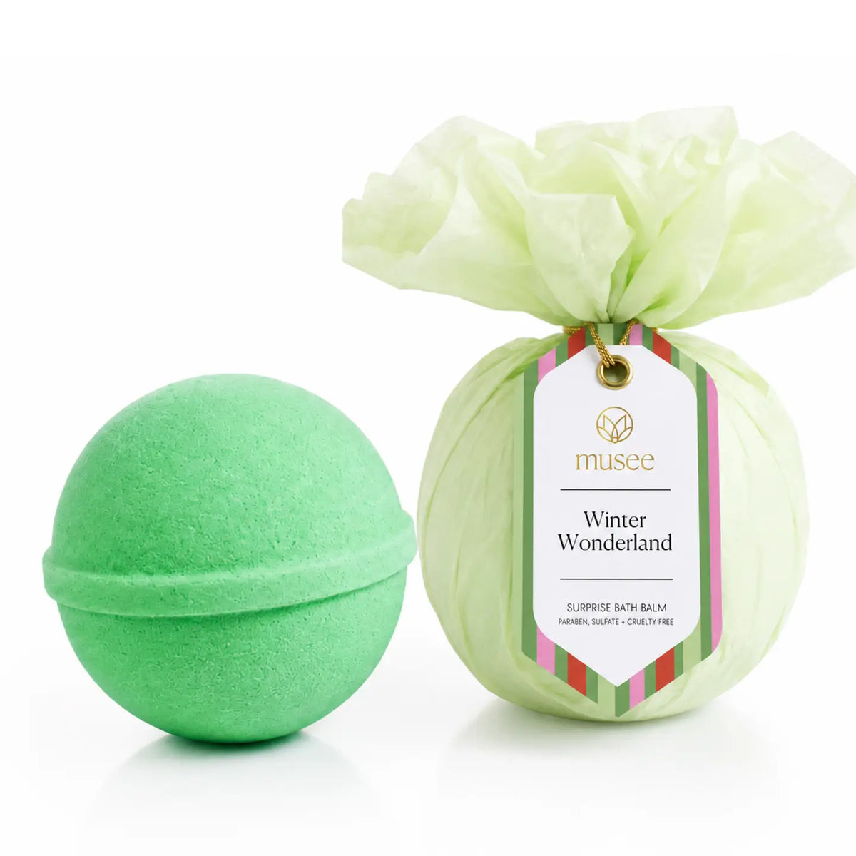 Musee Bath Balm