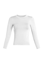 Emma Long Sleeve Top