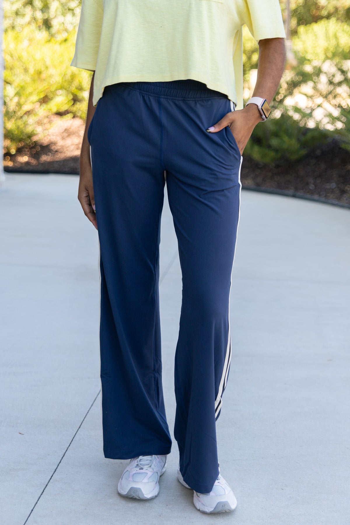 Sydney Stripe Pants