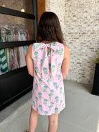 Palm Royale Shift Dress