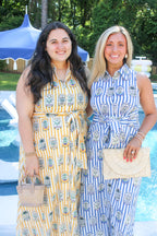 The Summerville Sundress