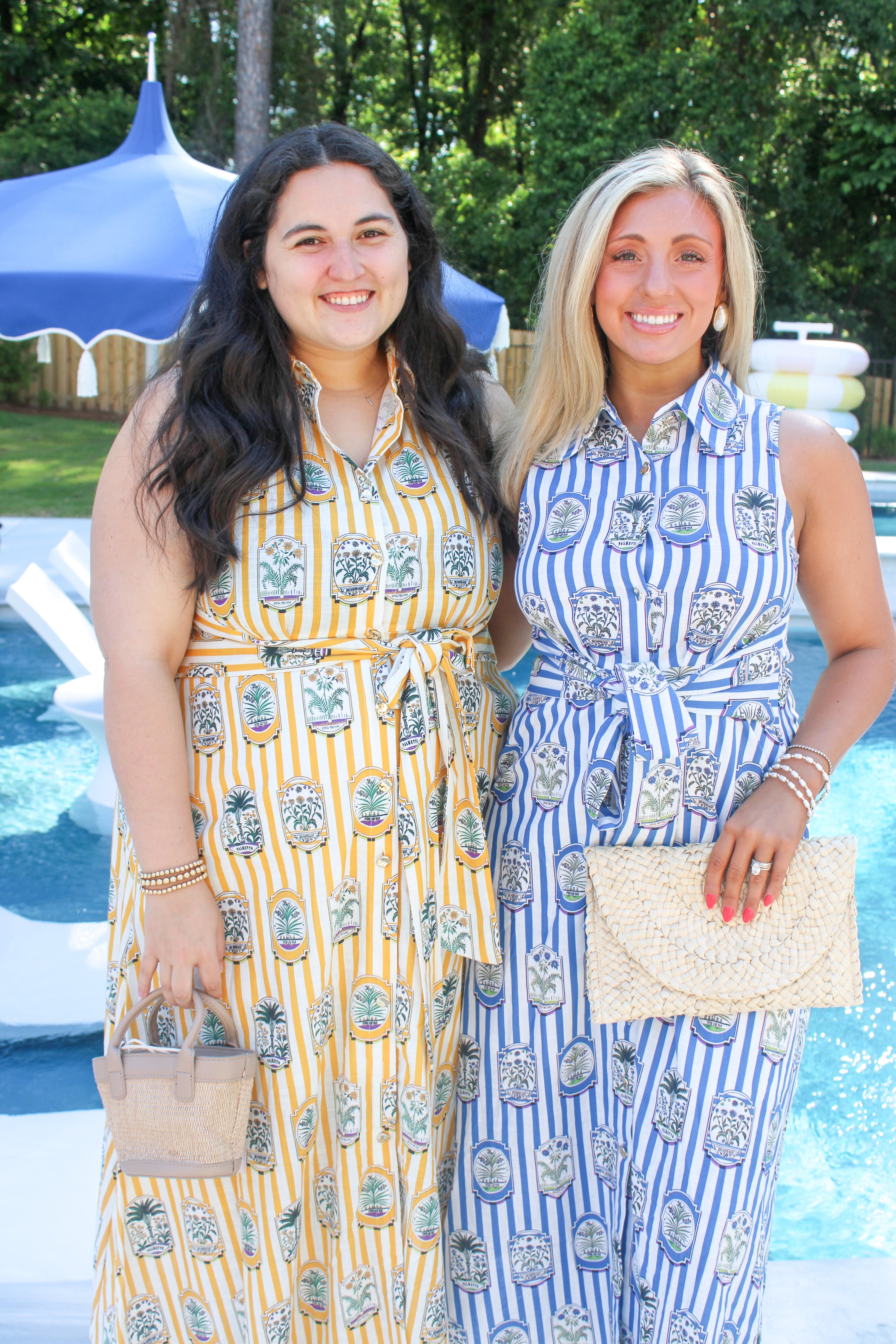 The Summerville Sundress