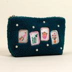Teddy Pouch