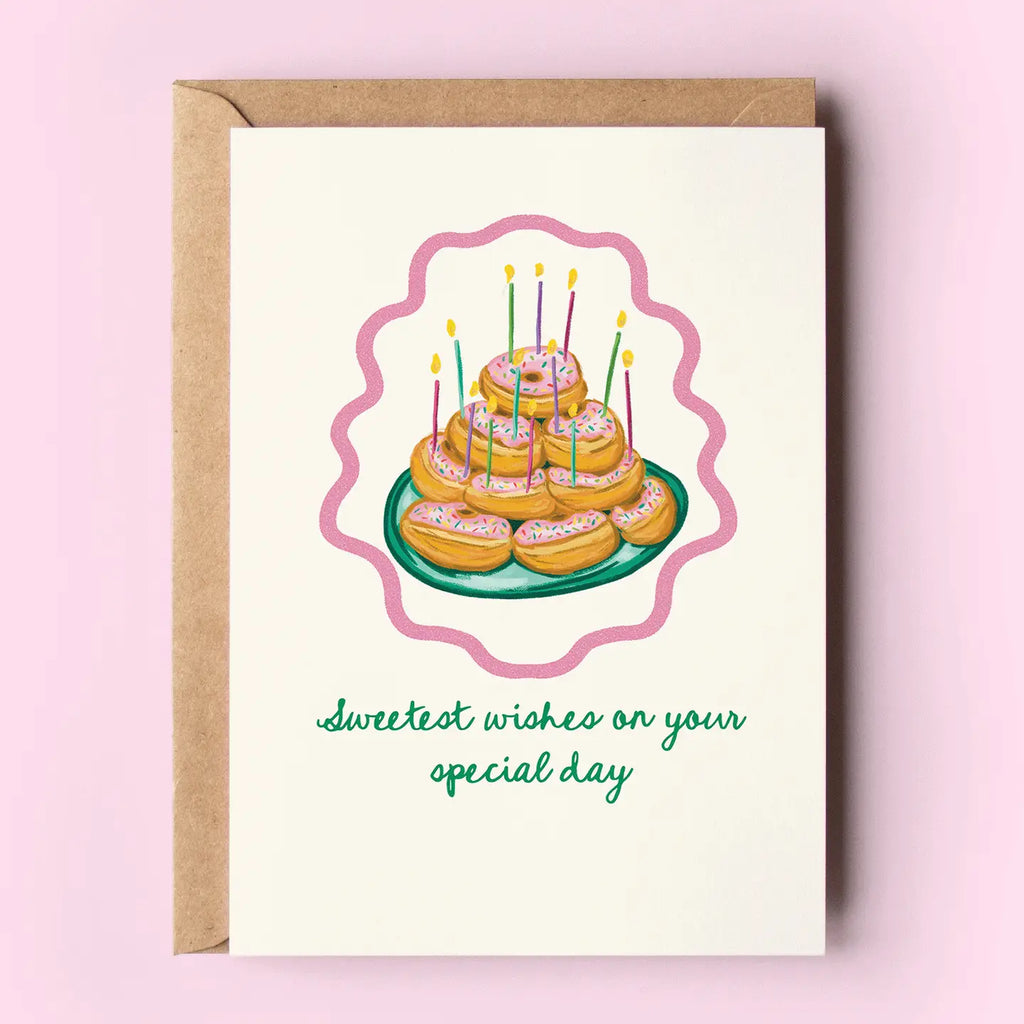 Shelley Society Greeting Card